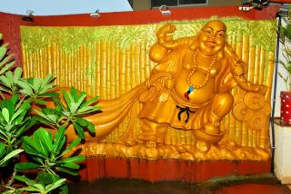 Boshan Hotels - Mapusa - 3