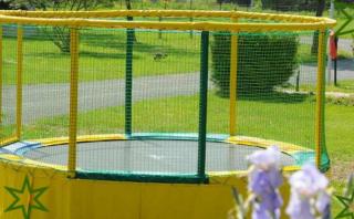 Camping Au Bord de l'Aisne - Guignicourt - 2