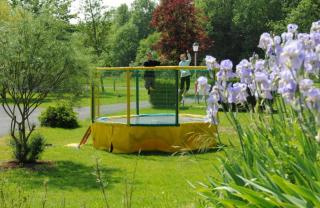 Camping Au Bord de l'Aisne - Guignicourt - 3