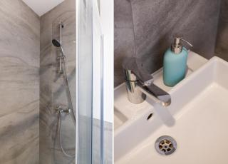 Apartament w sercu miasta - Łódź - 6