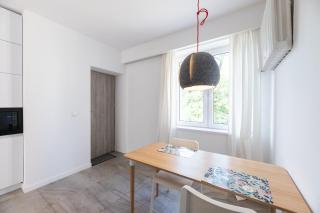 Apartament w sercu miasta - Łódź - 3