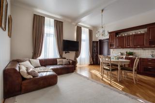 Apartment am Kurpark - 5