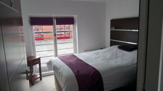 Rooms at the Inn - Retford - 7