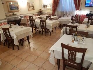 Hotel Sicilia - Milan - 2