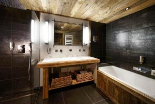 Chalet-Hôtel La Marmotte, La Tapiaz & SPA, The Originals Relais - Les Gets - 6
