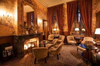 De Tuilerieën - Small Luxury Hotels of the World - Bruges - 7