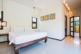 Two Bedroom Oriental Villa Nai Harn - Strand Nai Harn - 7