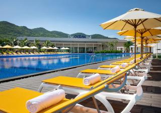 Oceanami Villas & Beach Club - Managed by Oceanami Group - Long Hai - 3