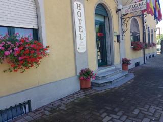 Hotel La Pendola - 4