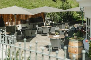 Hotel Schwarzer Adler - Sport & Spa - Sankt Anton am Arlberg - 5