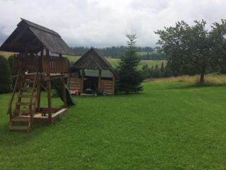 Pokoje u Staszka - Bukowina Tatrzańska - 5