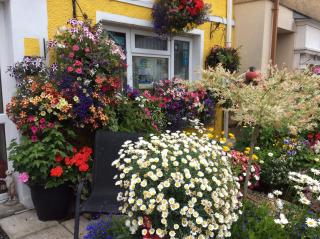 Globe Guesthouse - Burry Port - 5