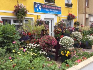 Globe Guesthouse - Burry Port - 0