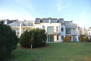 Residenz Bellevue - Zinnowitz - 0