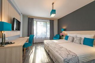 Hotel Regnum Residence - Budapest - 0