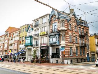 Magnific Holiday Home in Blankenberge Near Beach - Blankenberge - 4