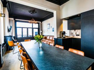 Magnific Holiday Home in Blankenberge Near Beach - Blankenberge - 7