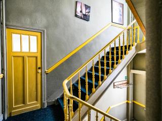 Magnific Holiday Home in Blankenberge Near Beach - Blankenberge - 1