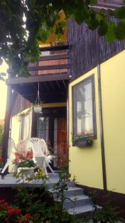 Tóth Apartman - Balatonlelle - 6