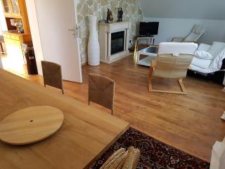 Apartment am Park - 3