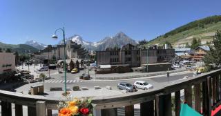 Hotel le Sherpa - Les Deux Alpes - 6