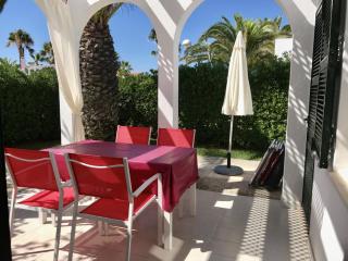 Chalet Tango - Cala'n Bosch - 8