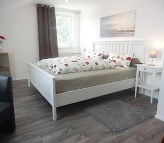Ferienwohnung Weinklang - Volkach - 5