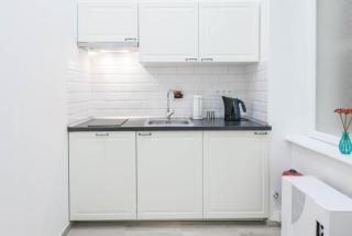 Dominik Apartment - Budapest - 1