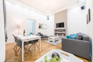 Dominik Apartment - Budapest - 7