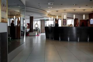 Smart Hotel Holiday - Mestre - 2