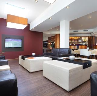 Smart Hotel Holiday - Mestre - 8