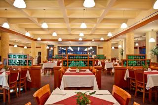 Hotel SOREA SNP - 5