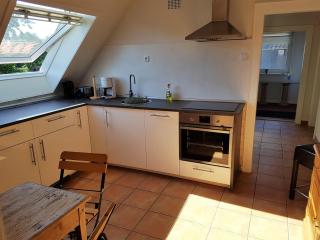Apartment am Park - Lehrte - 6