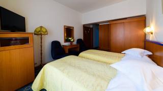 Hotel Decebal - Bacău - 5