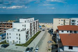 Apartament La Plaja - Năvodari - 1