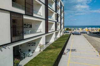 Apartament La Plaja - Năvodari - 8