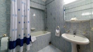 Hotel Decebal - Bacău - 7