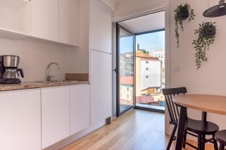 Feel Porto Downtown Apartments & Studios - Porto - 4
