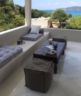 Sul Mare Sardegna Villa Calipso - Villasimius - 6