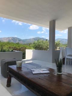 Sul Mare Sardegna Villa Calipso - Villasimius - 3