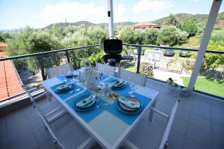 V Luxury Suites Toroni 3 - Toroni - 7