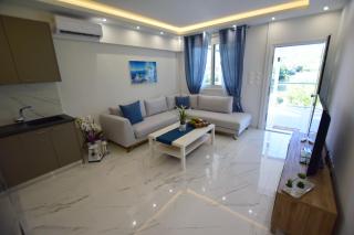 V Luxury Suites Toroni 3 - Torone - 0
