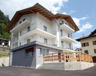 Casa ai Stabli - Mezzana - 0