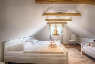 Hotel Srakovcic Heart of Nature - Ribnik - 8
