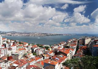 Marble Hotel - Istanbul - 2