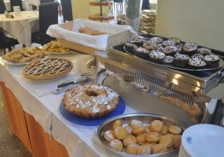 Hotel Beach - Tortoreto Lido - 4