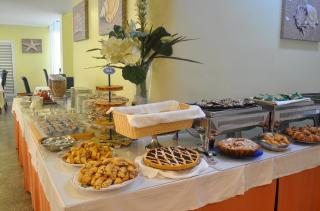 Hotel Beach - Tortoreto Lido - 2