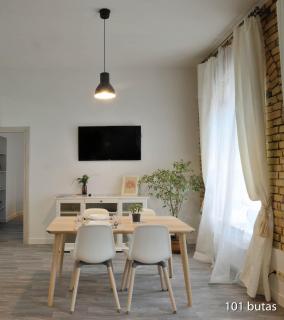 Luxurious apartment - Vilnius - 9