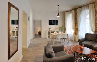 Luxurious apartment - Vilnius - 0