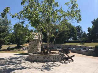 Clos l'Abbe, Piscine & Spa - Demeure de Prestige - Ouville - 2